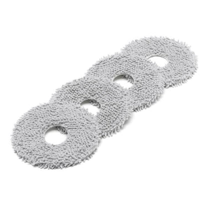 Original DJI ROMO P / A / S 4pcs Mops - For DJI Accessories by DJI | Online Shopping UK | buy2fix