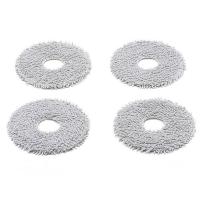 Original DJI ROMO P / A / S 4pcs Mops - For DJI Accessories by DJI | Online Shopping UK | buy2fix