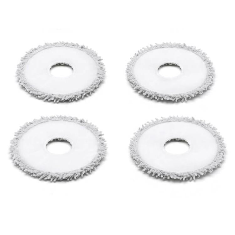 Original DJI ROMO P / A / S 4pcs Mops - For DJI Accessories by DJI | Online Shopping UK | buy2fix