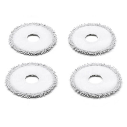 Original DJI ROMO P / A / S 4pcs Mops - For DJI Accessories by DJI | Online Shopping UK | buy2fix