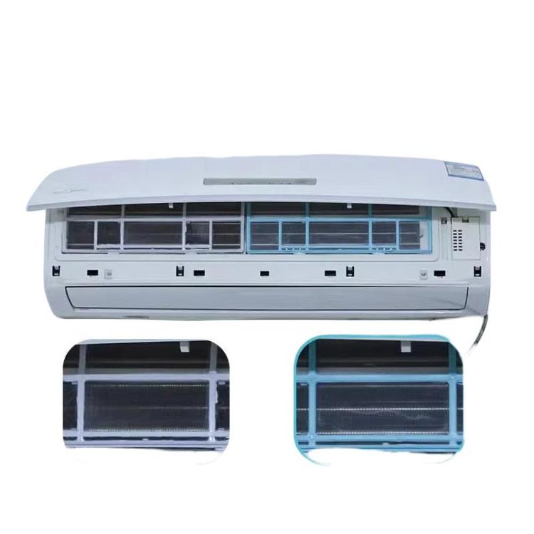 35.9x43.7cm Filter Mesh For Midea Air Conditioner Replacement 1/1.5/2 HP Wall-Mounted Indoor Units - Air Conditioner Parts by buy2fix | Online Shopping UK | buy2fix
