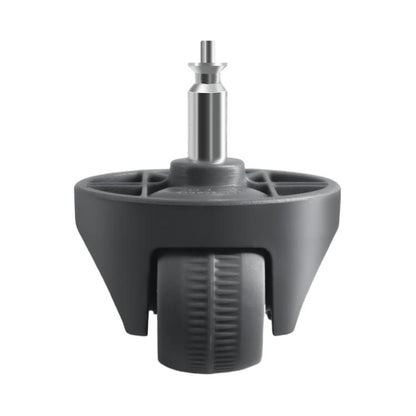 For NARWAL J4 Smart Sweeper Universal Wheel Guide Wheel Accessories, Spec: Without Stand - For NARWAL Accessories by buy2fix | Online Shopping UK | buy2fix