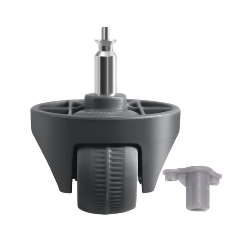 For NARWAL J4 Smart Sweeper Universal Wheel Guide Wheel Accessories, Spec: With Stand - For NARWAL Accessories by buy2fix | Online Shopping UK | buy2fix