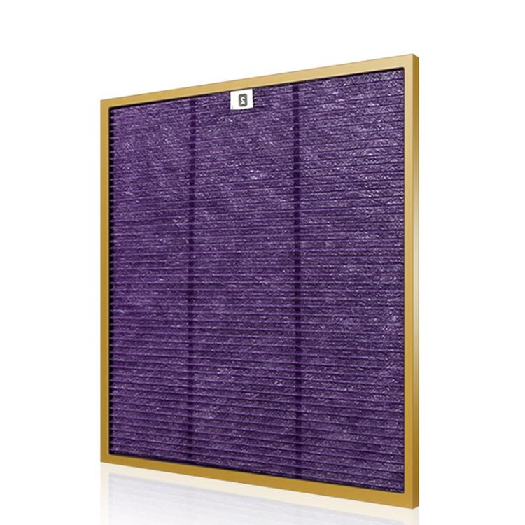 Air Purifier Filter For Philips AC4076 AC4072 AC4074 AC4083 AC4084 AC4085 AC4086 ACP073, Spec: Multi-function - Air Purifiers Parts by buy2fix | Online Shopping UK | buy2fix