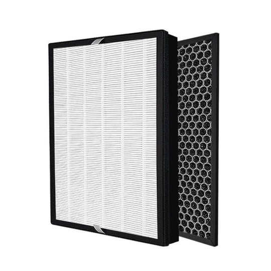 FY2422 & FY2420  Replacement Air Filter For Philips Air Purifier Models AC2422, AC2420, AC2882, AC2878, AC2887, AC3822