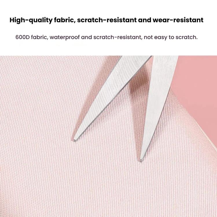 Cwatcun D204 Small Convenient Microslice Storage Bag Compact Digital Camera Waterproof Hard Case(Black) - Protective Case by Cwatcun | Online Shopping UK | buy2fix