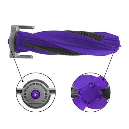 For NARWAL J4 Sweeper Accessories, Spec: Main Brush - For NARWAL Accessories by buy2fix | Online Shopping UK | buy2fix