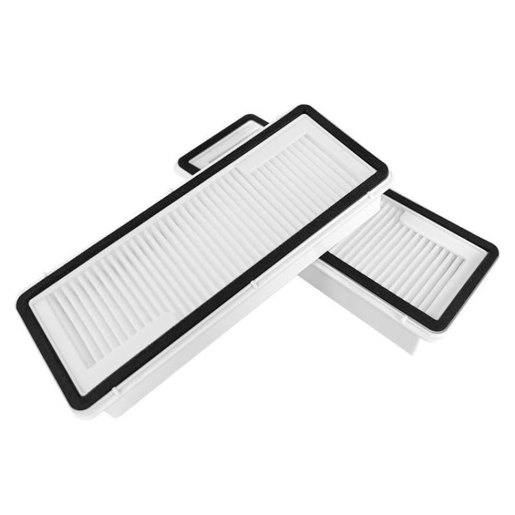 For NARWAL J4 Sweeper Accessories, Spec: Integrated Dust Bag With Filter - For NARWAL Accessories by buy2fix | Online Shopping UK | buy2fix