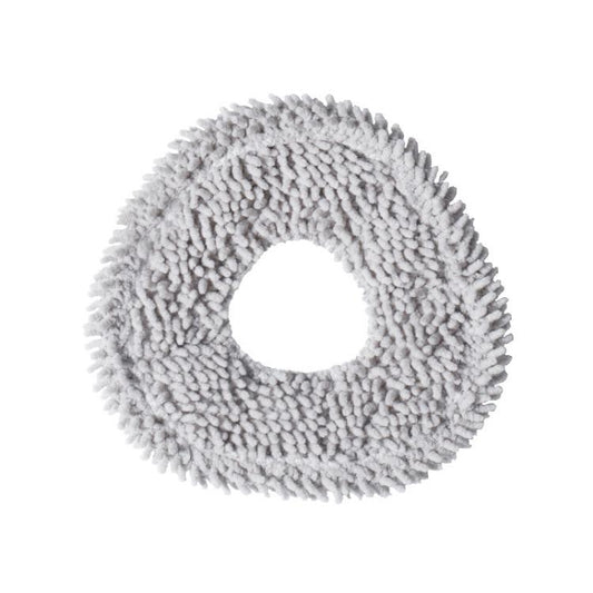 For NARWAL Xiaoyao 001 / J4 / J4 Lite / J3 / J2 / J1 Gray Rag Sweeping Robot Accessories - For NARWAL Accessories by buy2fix | Online Shopping UK | buy2fix