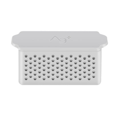 For NARWAL Xiaoyao 001 / J4 / J4 Lite / J3 / J2 / J1 Silver Ion Module Sweeping Robot Accessories - For NARWAL Accessories by buy2fix | Online Shopping UK | buy2fix