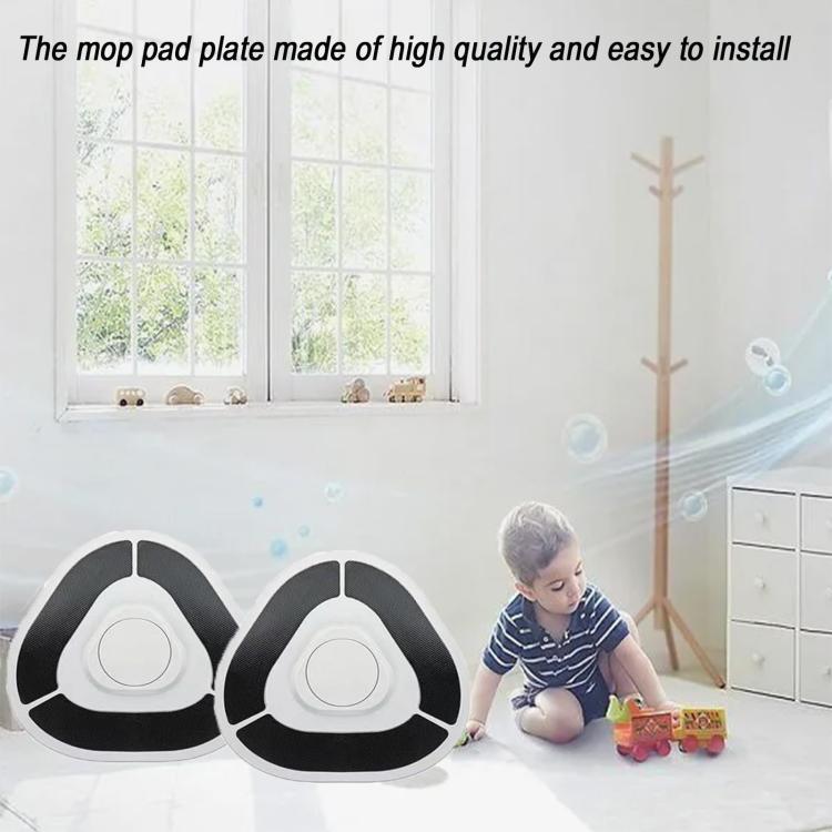 For NARWAL Xiaoyao 001 / J4 / J4 Lite / J3 / J2 / J1 Mopping Module Sweeping Robot Accessories - For NARWAL Accessories by buy2fix | Online Shopping UK | buy2fix