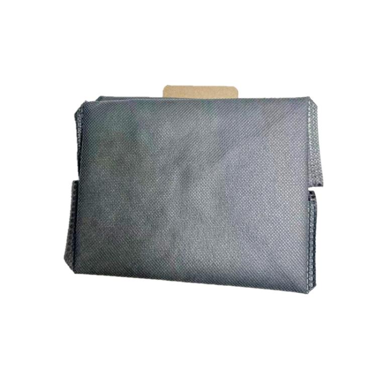 For Eufy X8 / X8 Pro Sweeping Robot Accessories Dust Bag - For Eufy Accessories by buy2fix | Online Shopping UK | buy2fix