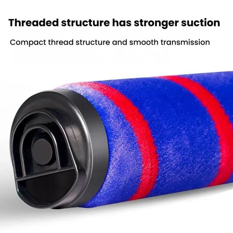 For Tineco A10 / A11 / S11 / S12 Vacuum Cleaner Accessories, Spec: Roller Brush - For Tineco Accessories by buy2fix | Online Shopping UK | buy2fix