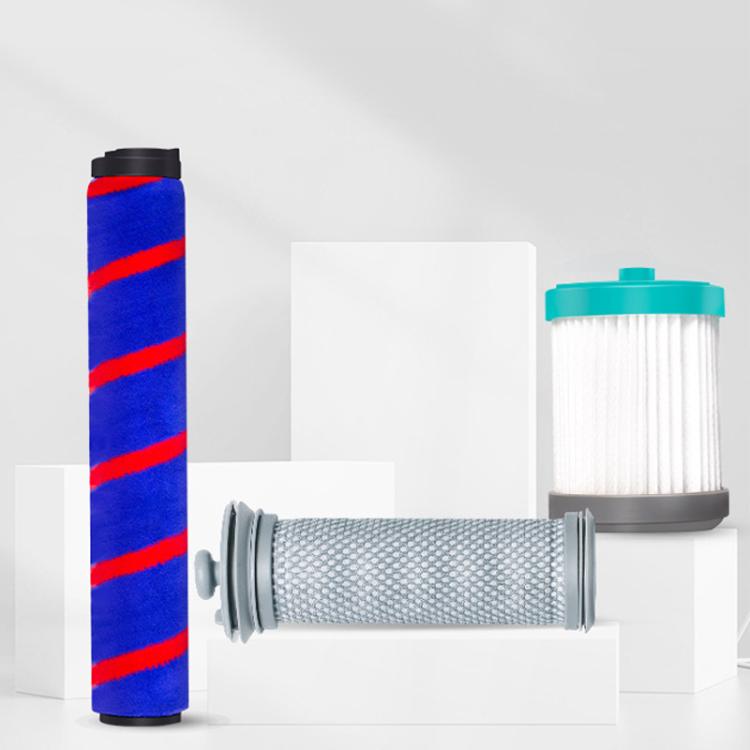 For Tineco A10 / A11 / S11 / S12 Vacuum Cleaner Accessories, Spec: Roller Brush - For Tineco Accessories by buy2fix | Online Shopping UK | buy2fix