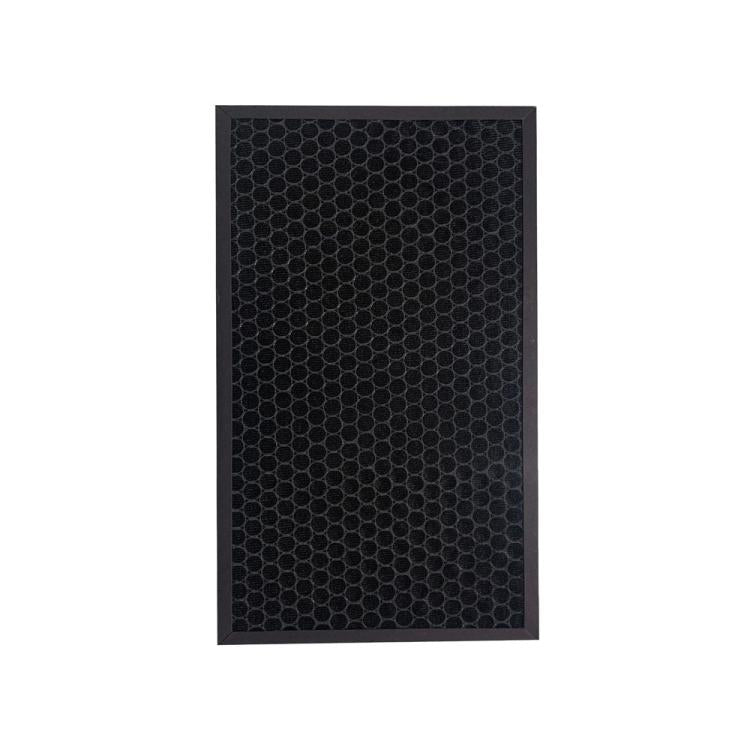 Activated Carbon Filter For Sharp Air Purifier KC-E50-W / KC-D50-W / KC-E40-W / KC-F50-W / KC-D40E / KC-50TH1-W - Air Purifiers Parts by buy2fix | Online Shopping UK | buy2fix
