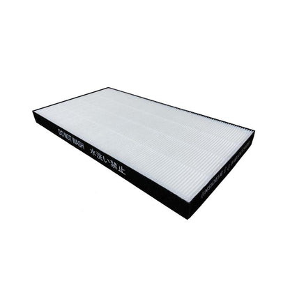 Dust Collection Filter For Sharp Air Purifier KC-E50-W / KC-D50-W / KC-E40-W / KC-F50-W / KC-D40E / KC-50TH1-W - Air Purifiers Parts by buy2fix | Online Shopping UK | buy2fix