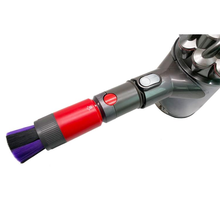 For Dyson V6 / V7 / V8 / V10 To V6 DC Series Vacuum Cleaner Accessories, Spec: F Adapter - For Dyson Accessories by buy2fix | Online Shopping UK | buy2fix
