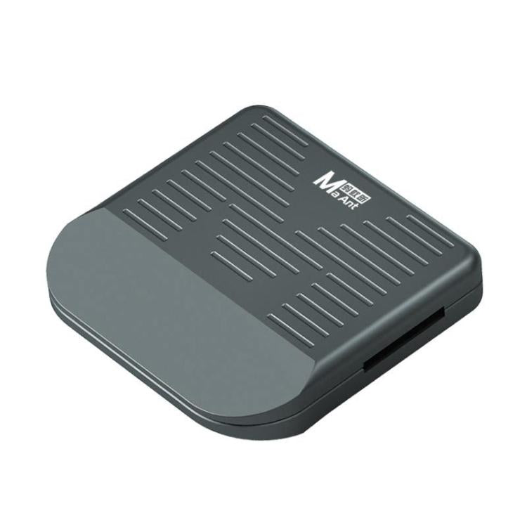 MaAnt MY-116 Magnetic Double-sided Blade Fixed Fixture Cell Phone Repair Removal Screen Shoveling Degumming Knife(Without Blade) - Crowbar by MaAnt | Online Shopping UK | buy2fix