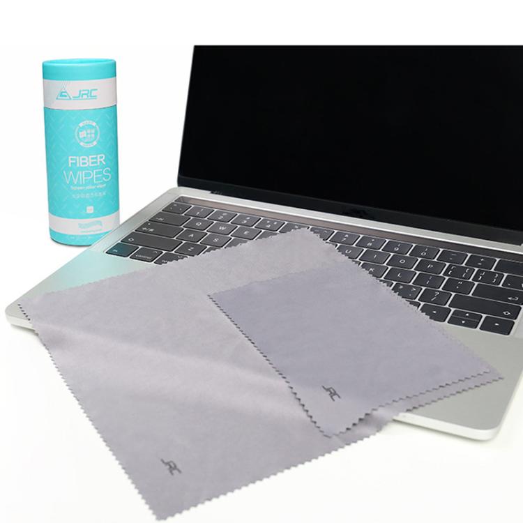 JRC 10pcs /Box Laptop Screen Cleaning Cloth Digital Camera Cell Phone Screen Glasses Wipes - Others by JRC | Online Shopping UK | buy2fix