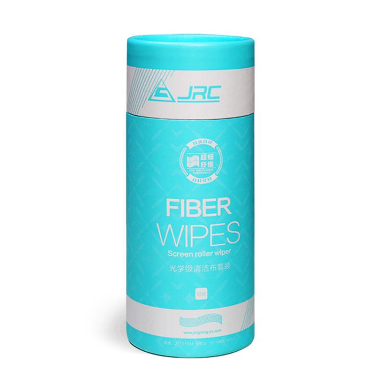 JRC 10pcs /Box Laptop Screen Cleaning Cloth Digital Camera Cell Phone Screen Glasses Wipes - Others by JRC | Online Shopping UK | buy2fix