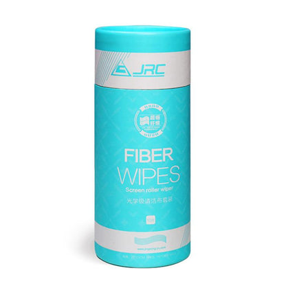 JRC 10pcs /Box Laptop Screen Cleaning Cloth Digital Camera Cell Phone Screen Glasses Wipes - Others by JRC | Online Shopping UK | buy2fix