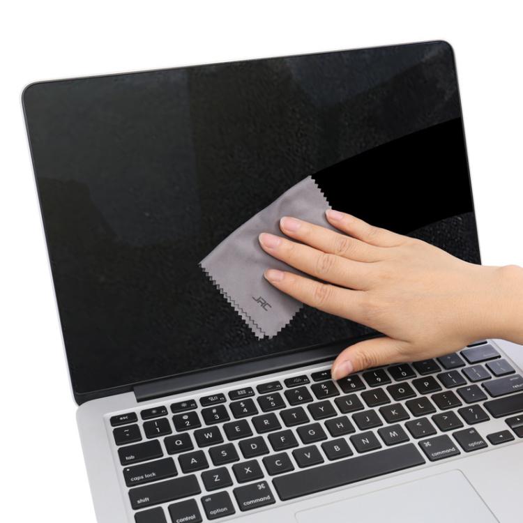 JRC 10pcs /Box Laptop Screen Cleaning Cloth Digital Camera Cell Phone Screen Glasses Wipes - Others by JRC | Online Shopping UK | buy2fix