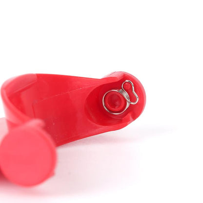 For Dyson V10/V11/V15 Upgraded Dust Bin Trigger Switch Replacement Part - For Dyson Accessories by buy2fix | Online Shopping UK | buy2fix