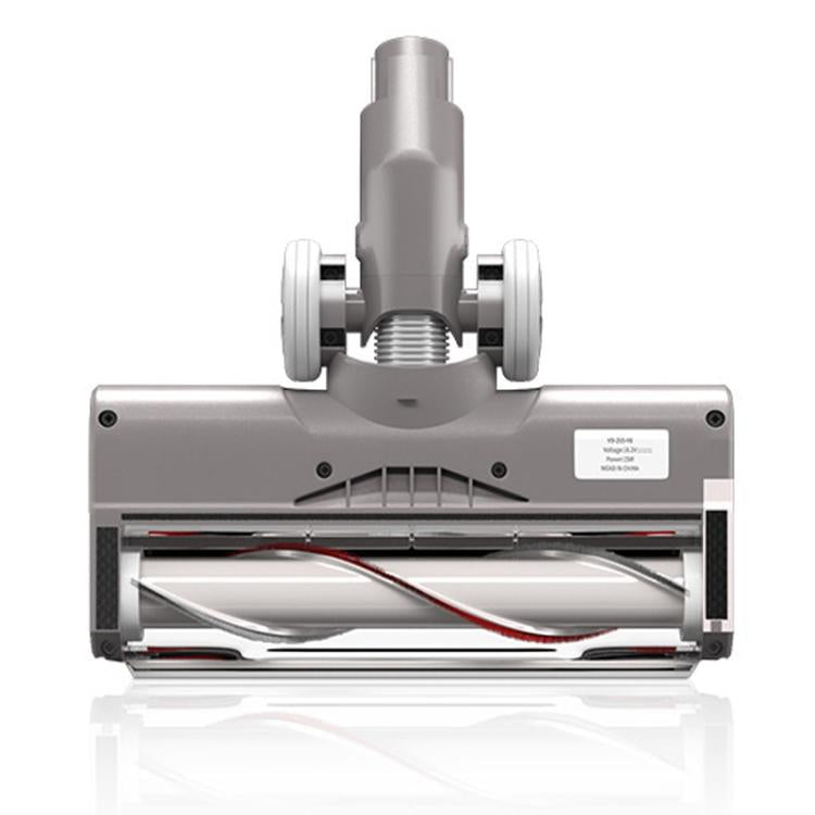 For Dyson V7 V8 V10 V11 V15 Carbon Fiber Direct Drive Cleaner Head With LED Light - For Dyson Accessories by buy2fix | Online Shopping UK | buy2fix