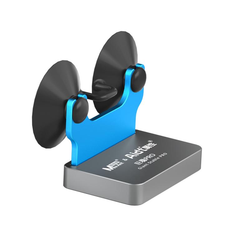 MaAnt Giant Stable PRO Cell Phone Repair Screen Supporter Suction Cup Light Fixed Back Cover - Sucker by MaAnt | Online Shopping UK | buy2fix
