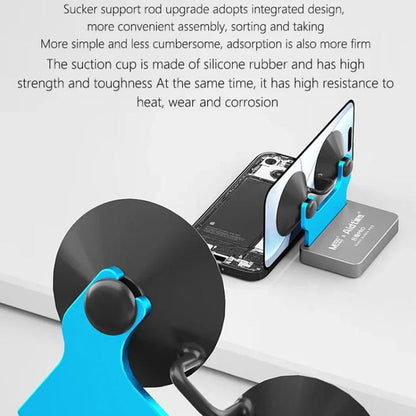 MaAnt Giant Stable PRO Cell Phone Repair Screen Supporter Suction Cup Light Fixed Back Cover - Sucker by MaAnt | Online Shopping UK | buy2fix