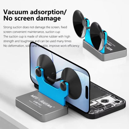 MaAnt Giant Stable PRO Cell Phone Repair Screen Supporter Suction Cup Light Fixed Back Cover - Sucker by MaAnt | Online Shopping UK | buy2fix