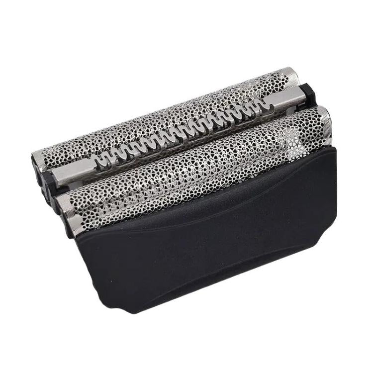 For Braun 5 / 8000 51S / 51B Series wf2s / 5760 / 530 / 550 Replacement Foil Head(Black) - Shavers Parts by buy2fix | Online Shopping UK | buy2fix