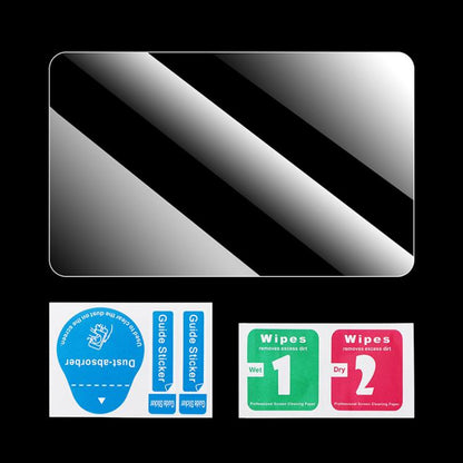 For DJI RC Pro 2 Remote Controller CQT Tempered Glass Screen Protector 1pc - Others by CQT | Online Shopping UK | buy2fix