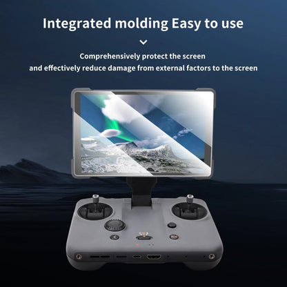 For DJI RC Pro 2 Remote Controller CQT Tempered Glass Screen Protector 2pcs /Pack - Others by CQT | Online Shopping UK | buy2fix