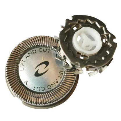 Electric Shaver Head Screen Cover for Philips HQ130 \ HQ30 \ HQ32 \ HQ33 \ HQ36 \ HQ300 - Shavers Parts by buy2fix | Online Shopping UK | buy2fix