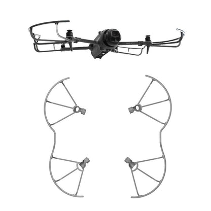 For DJI Mavic 4 Pro Drone CYNOVA Propeller Guards Quick Release Propellers Protector - Others by CYNOVA | Online Shopping UK | buy2fix