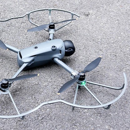 For DJI Mavic 4 Pro Drone CYNOVA Propeller Guards Quick Release Propellers Protector - Others by CYNOVA | Online Shopping UK | buy2fix