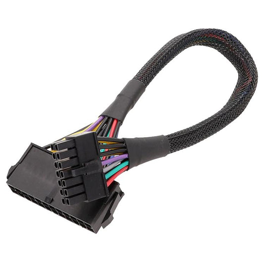 For Lenovo Motherboard Adapter Cable, Spec: 24Pin To 14Pin(20cm) - Lenovo Spare Parts by buy2fix | Online Shopping UK | buy2fix