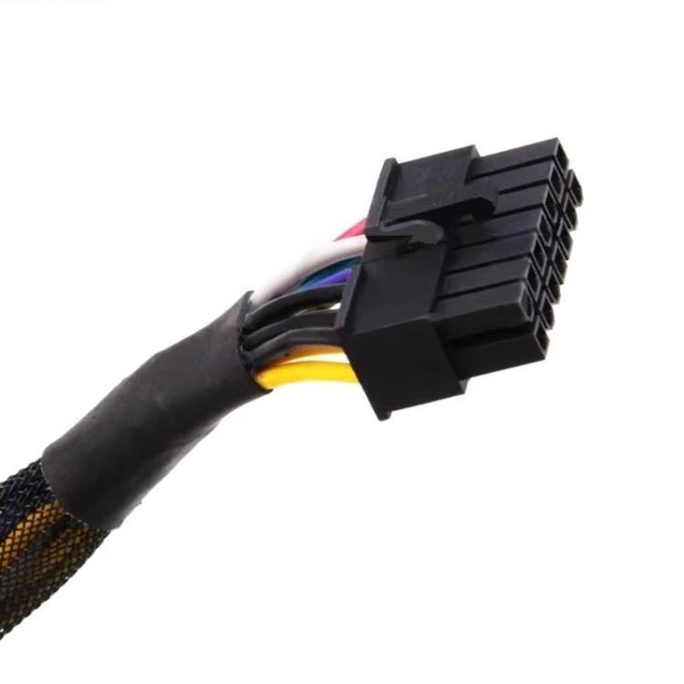 For Lenovo Motherboard Adapter Cable, Spec: 24Pin To 14Pin(20cm) - Lenovo Spare Parts by buy2fix | Online Shopping UK | buy2fix