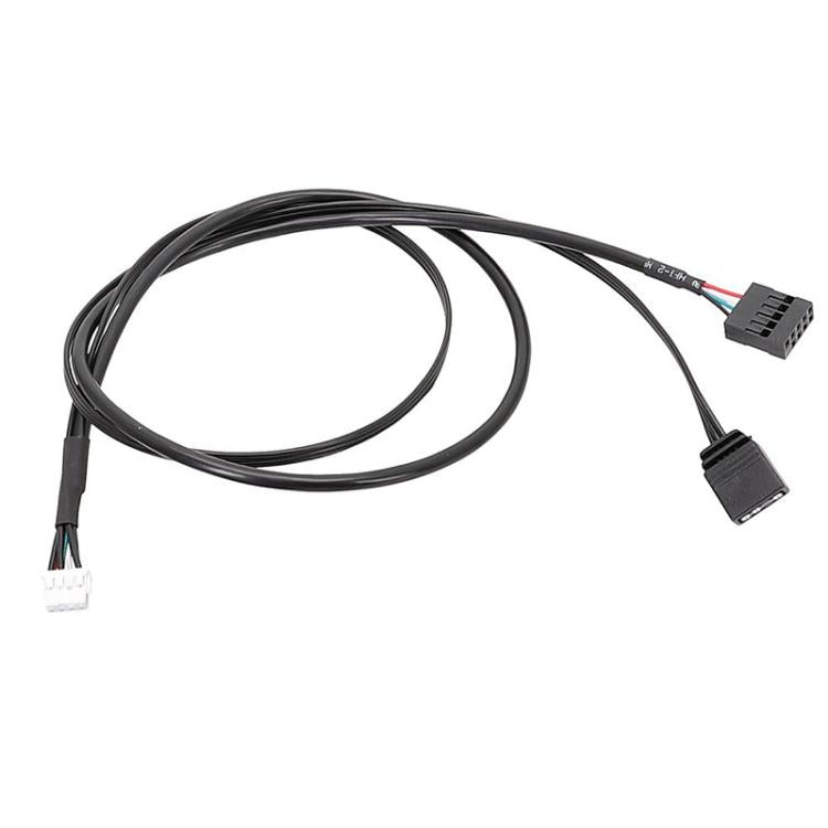 50cm Lighting Cable Content Upload Cable for COLORFUL RTX3090TI / RTX4080 / RTX4070TI / RTX4070 / RTX4090TI / RTX4090 - Others by buy2fix | Online Shopping UK | buy2fix