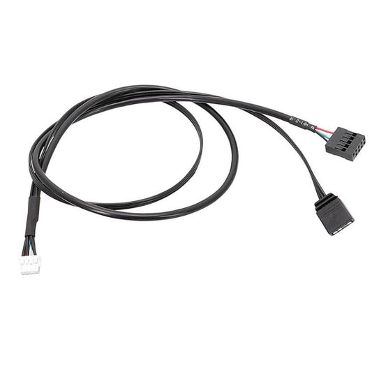 50cm Lighting Cable Content Upload Cable for COLORFUL RTX3090TI / RTX4080 / RTX4070TI / RTX4070 / RTX4090TI / RTX4090 - Others by buy2fix | Online Shopping UK | buy2fix