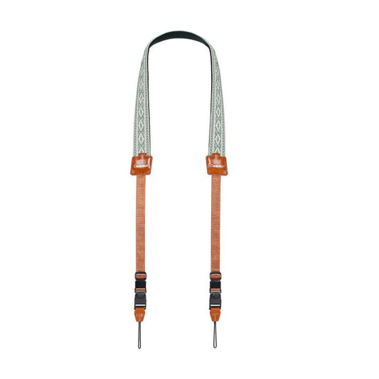 Cwatcun D193 Universal Camera Shoulder Strap Double Locking Portable Camera Accessories - Camera Strap by Cwatcun | Online Shopping UK | buy2fix