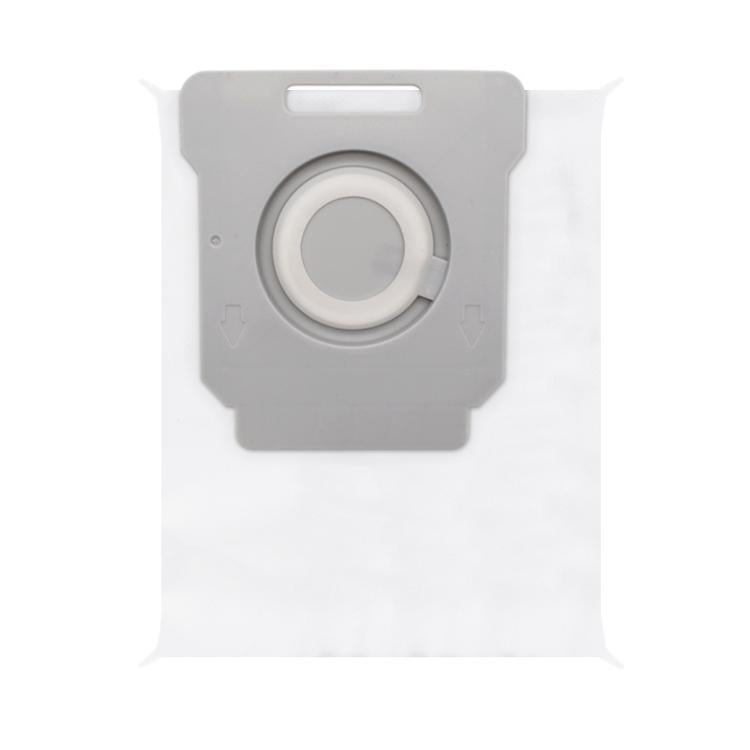 3pcs /Pack Dust Bag For IRobot I7 / E6 / E5 / S9 Series Vacuum Cleaner Replacement(White) - For iRobot Accessories by buy2fix | Online Shopping UK | buy2fix