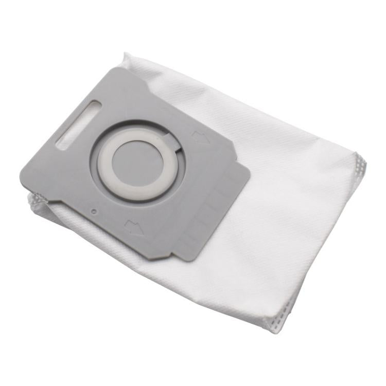 3pcs /Pack Dust Bag For IRobot I7 / E6 / E5 / S9 Series Vacuum Cleaner Replacement(White) - For iRobot Accessories by buy2fix | Online Shopping UK | buy2fix