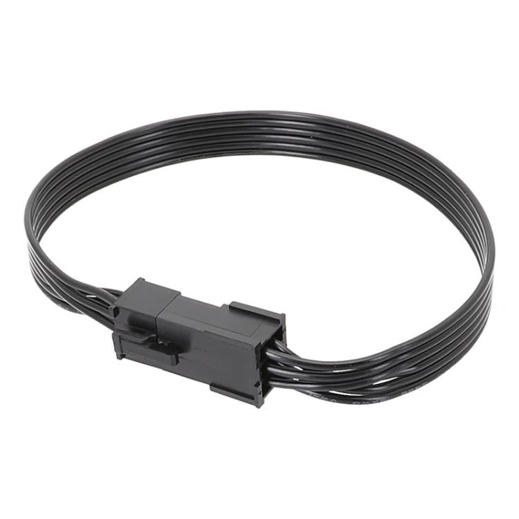 30cm Computer Connection Cable 6 Pin Graphics Card Power Cable - Power Cord by buy2fix | Online Shopping UK | buy2fix
