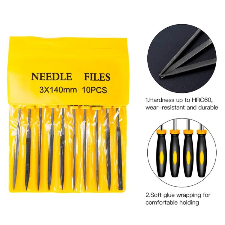36 In 1 3D Printer Tool Kit Model Cleaning Tools, Carving Knife, File, Edge Trimmer & Polishing Supplies - Parts by buy2fix | Online Shopping UK | buy2fix