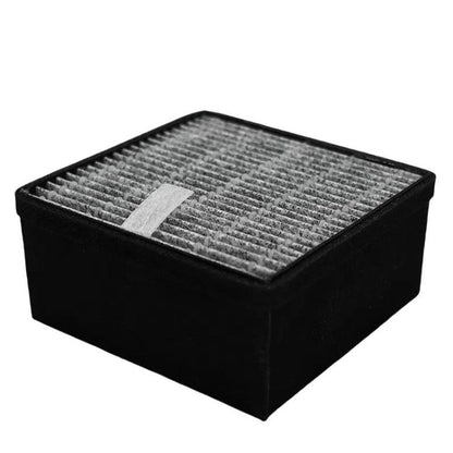 Air Purifier Filter For Sharp FU-NC01 / FU-PC01 / FU-RC01 / FU-SC01 / FZ-N15SF - Air Purifiers Parts by buy2fix | Online Shopping UK | buy2fix