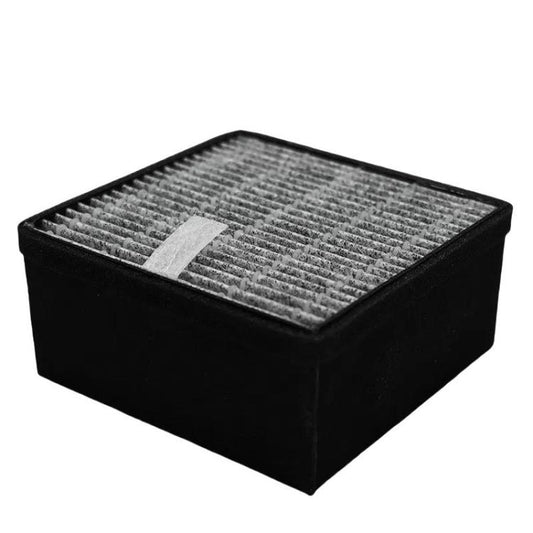 Air Purifier Filter For Sharp FU-NC01 / FU-PC01 / FU-RC01 / FU-SC01 / FZ-N15SF - Air Purifiers Parts by buy2fix | Online Shopping UK | buy2fix