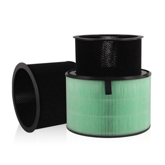 For LG PuriCare 360 / NEW PuriCare / AAFTDT101 Air Purifier Filter, Spec: Hepa+Corrugated - Air Purifiers Parts by buy2fix | Online Shopping UK | buy2fix