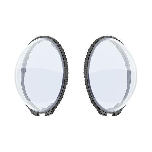 For Insta360 X5 Camera aMagisn Lens Guard Protector Detachable Anti-Scratch Glass Cover Standard Edition - Len Accessories by aMagisn | Online Shopping UK | buy2fix